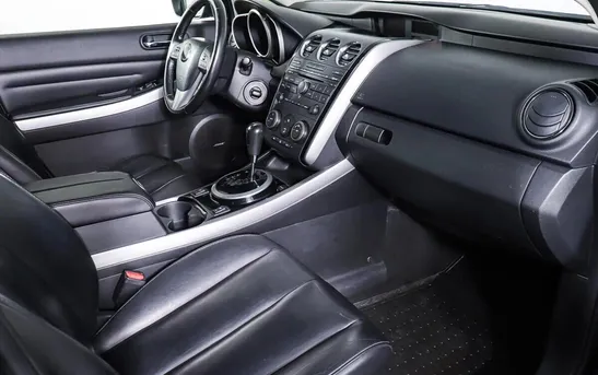 Mazda CX-7 2.30 автомат, фото №1