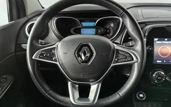 Renault Kaptur 1.30 вариатор, фото №1