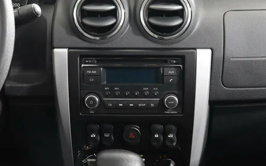 Nissan Almera 1.60 автомат, фото №1