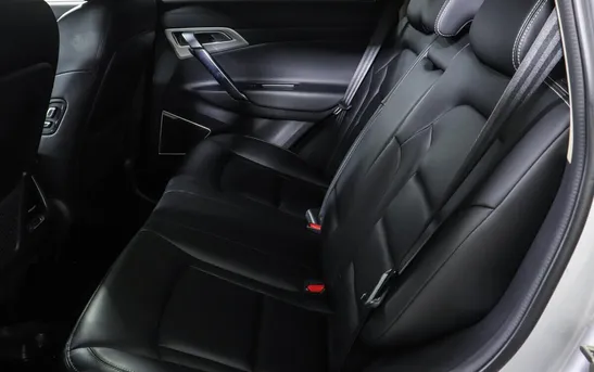 Geely Atlas 2.40 автомат, фото №1
