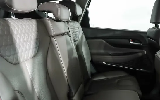Hyundai Santa Fe 2.40 автомат, фото №1
