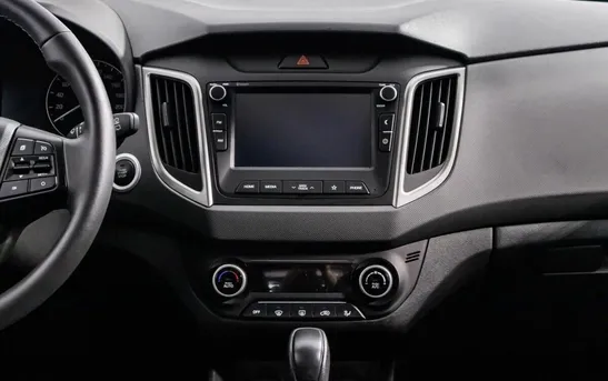 Hyundai Creta 2.00 автомат, фото №1