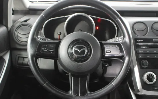 Mazda CX-7 2.30 автомат, фото №1