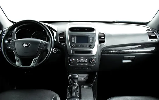 Kia Sorento 2.20 автомат, фото №1