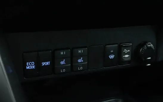 Toyota RAV4 2.50 автомат, фото №1