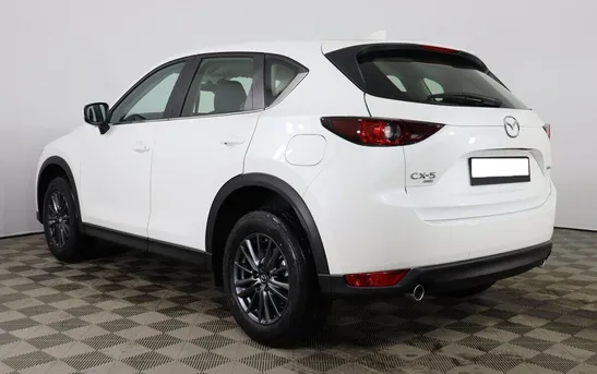 Mazda CX-5 2.00 автомат, фото №1