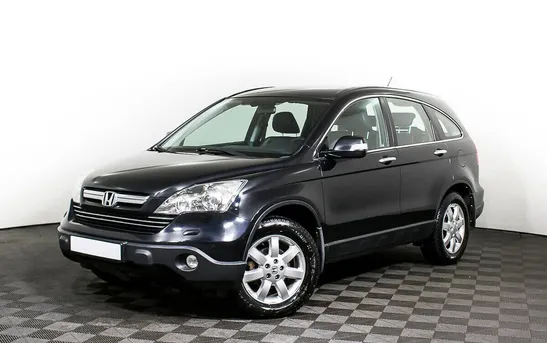 Honda CR-V 2.40 автомат, фото №1