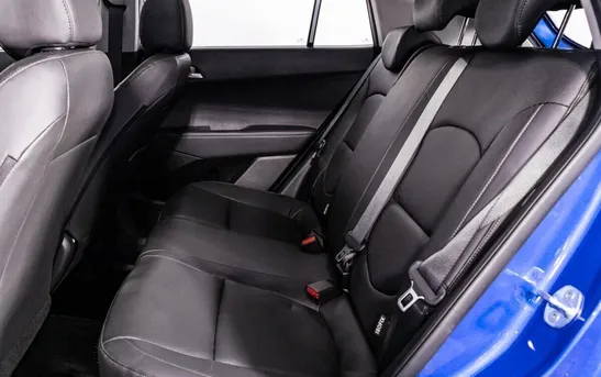 Hyundai Creta 2.00 автомат, фото №1