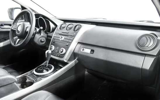 Mazda CX-7 2.30 автомат, фото №1