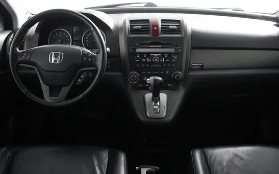 Honda CR-V 2.40 автомат, фото №1