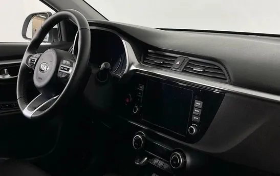Kia Rio 1.60 автомат, фото №1