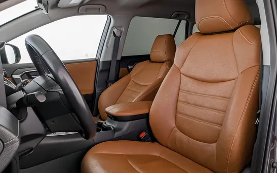 Toyota RAV4 2.50 автомат, фото №1