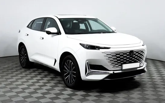 Changan UNI-K 2.00 автомат, фото №1