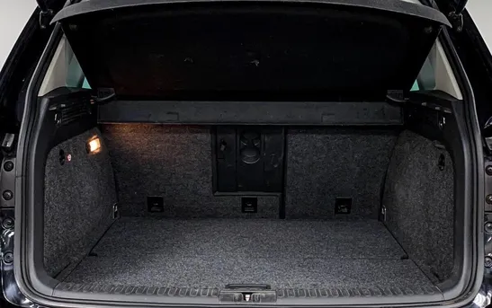 Volkswagen Tiguan 2.00 автомат, фото №1