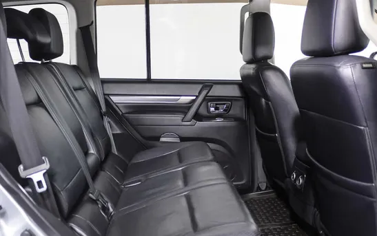 Mitsubishi Pajero 3.00 автомат, фото №1