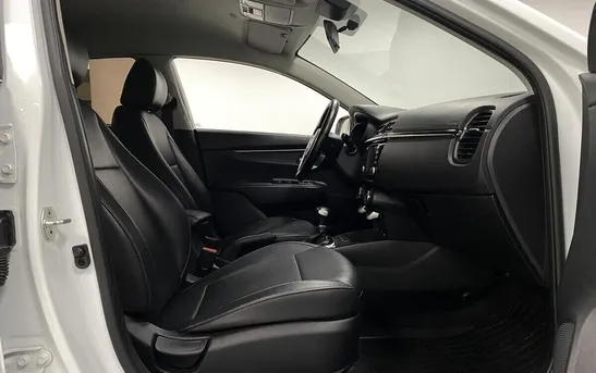 Kia Rio 1.60 автомат, фото №1