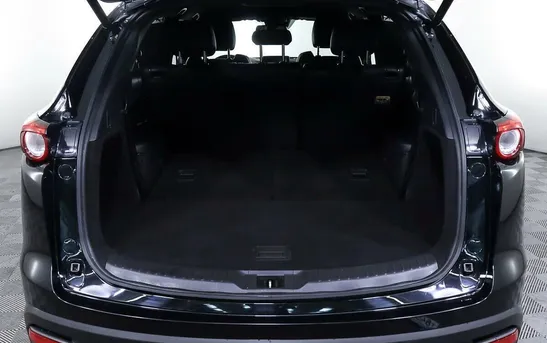 Mazda CX-9 2.50 автомат, фото №1