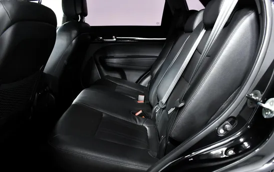 Kia Sorento 2.20 автомат, фото №1