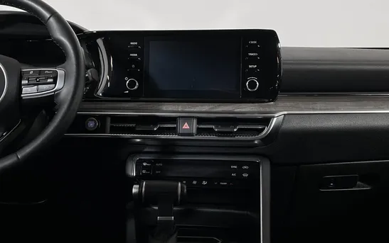 Kia K5 2.00 автомат, фото №1