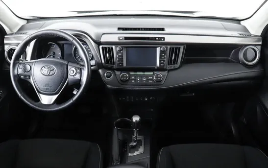 Toyota RAV4 2.20 автомат, фото №1