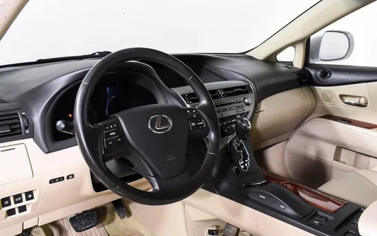 Lexus RX 2.70 автомат, фото №1