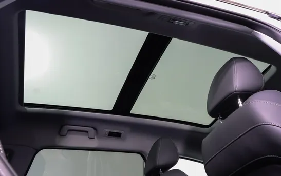 CHERY Tiggo 7 Pro Max 1.50 вариатор, фото №1