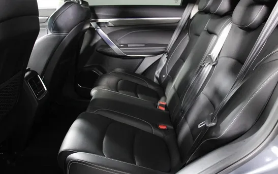 Geely Atlas Pro 1.50 робот, фото №1