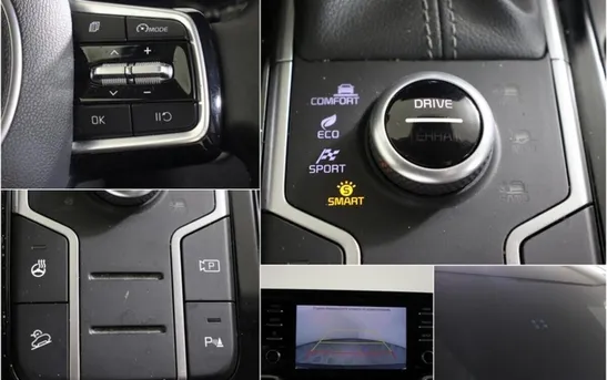 Kia Sorento 2.20 робот, фото №1
