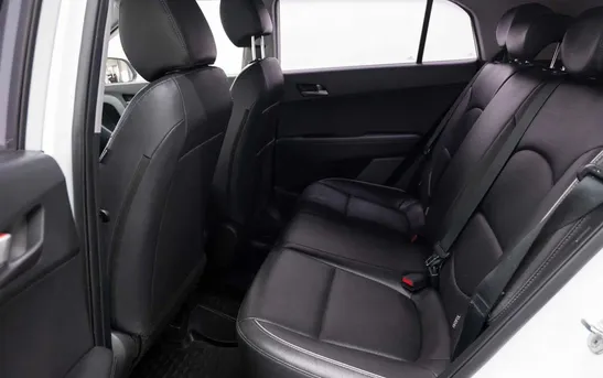Hyundai Creta 2.00 автомат, фото №1