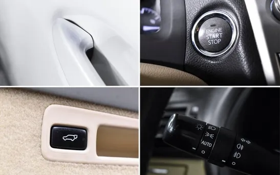 Lexus RX 2.70 автомат, фото №1