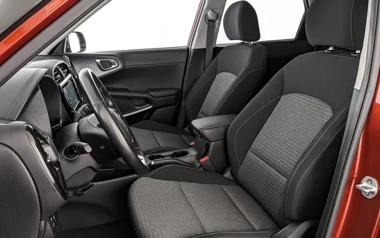 Kia Soul 2.00 автомат, фото №1