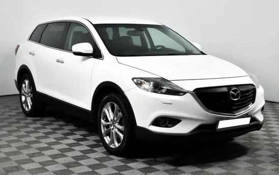 Mazda CX-9 3.70 автомат, фото №1