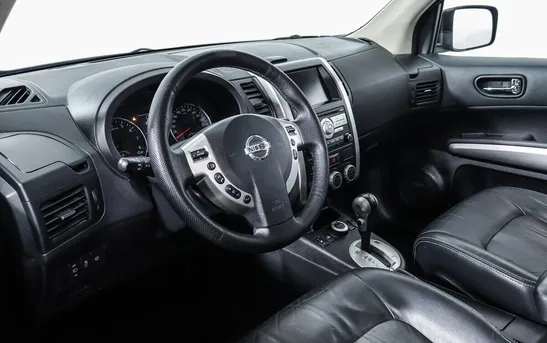 Nissan X-Trail 2.00 вариатор, фото №1