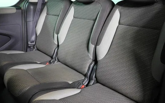 Citroen Berlingo 1.60 механика, фото №1