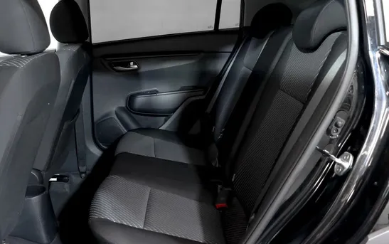 Kia Rio X-Line 1.60 автомат, фото №1
