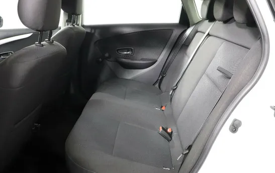 Nissan Almera 1.60 автомат, фото №1