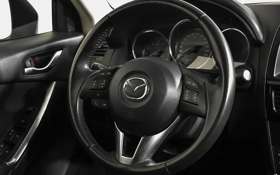 Mazda CX-5 2.50 автомат, фото №1