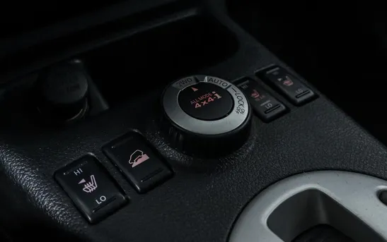 Nissan X-Trail 2.00 вариатор, фото №1
