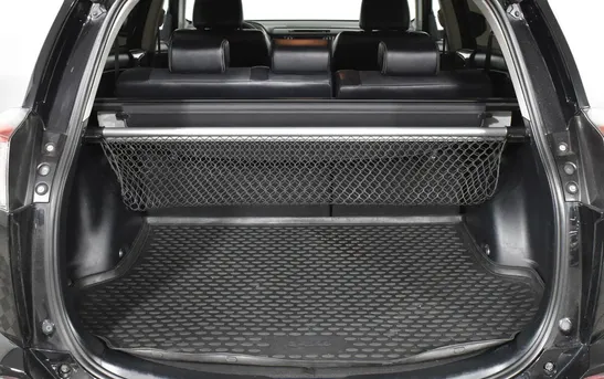 Toyota RAV4 2.00 вариатор, фото №1