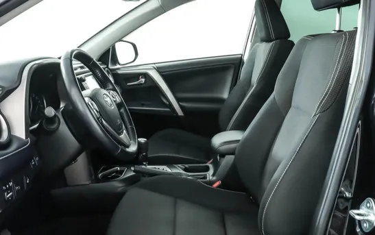 Toyota RAV4 2.50 автомат, фото №1