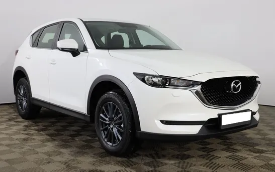Mazda CX-5 2.00 автомат, фото №1