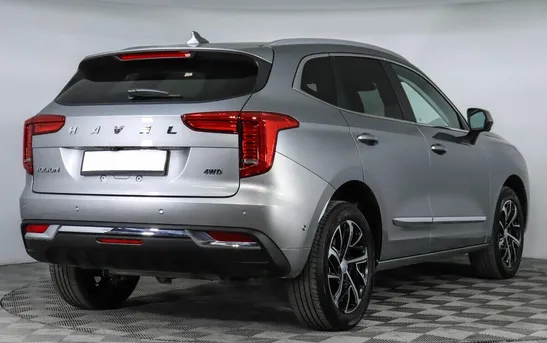 Haval Jolion 1.50 робот, фото №1