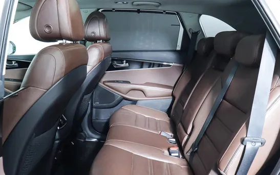Kia Sorento 2.20 автомат, фото №1