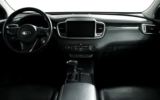 Kia Sorento 2.20 автомат, фото №1