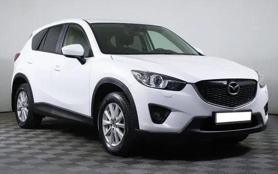 Mazda CX-5 2.00 автомат, фото №1