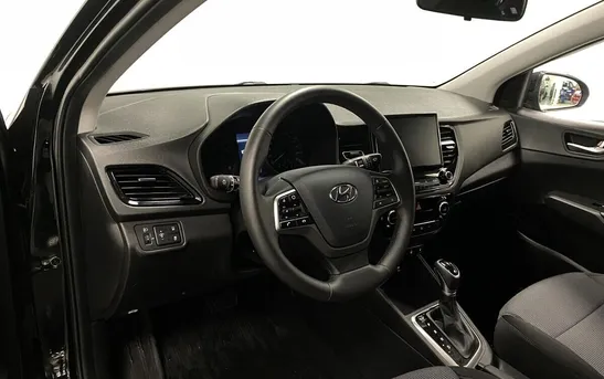 Hyundai Solaris 1.60 автомат, фото №1