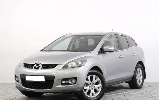 Mazda CX-7 2.30 автомат, фото №1
