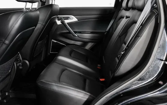 Geely Atlas 2.40 автомат, фото №1