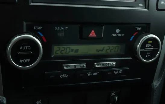 Toyota Camry 2.50 автомат, фото №1