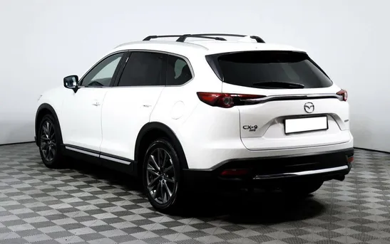 Mazda CX-9 2.50 автомат, фото №1